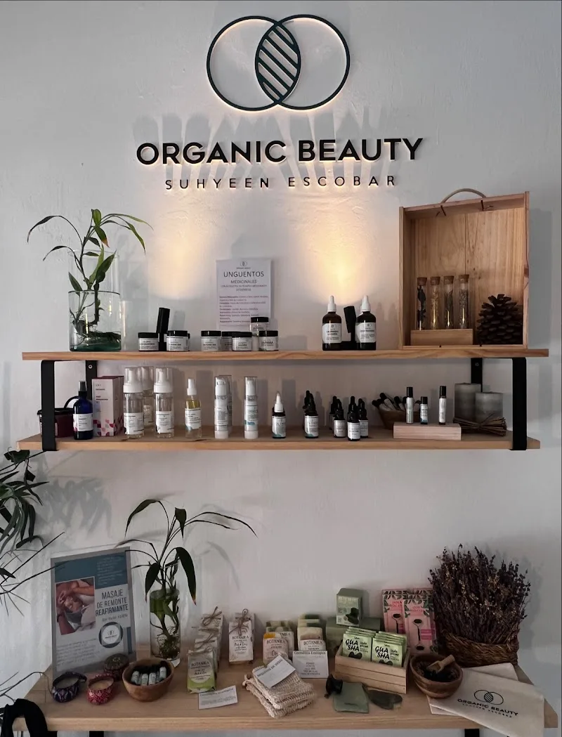 Organic Beauty - Institut de beauté Las Palmas De Gran Canaria - Photo de couverture - OneBooking