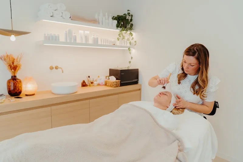 Fabuleux - Natural Beauty & Wellbeing