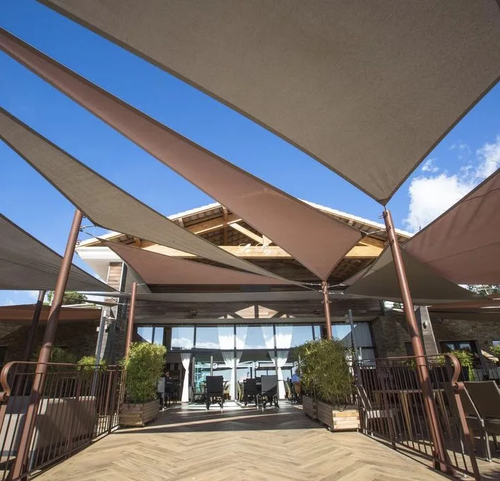 Hôtel Restaurant de la Lagune Lucciana