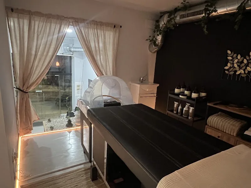 Nanay - Institut de beauté Santander - Photo de couverture - OneBooking