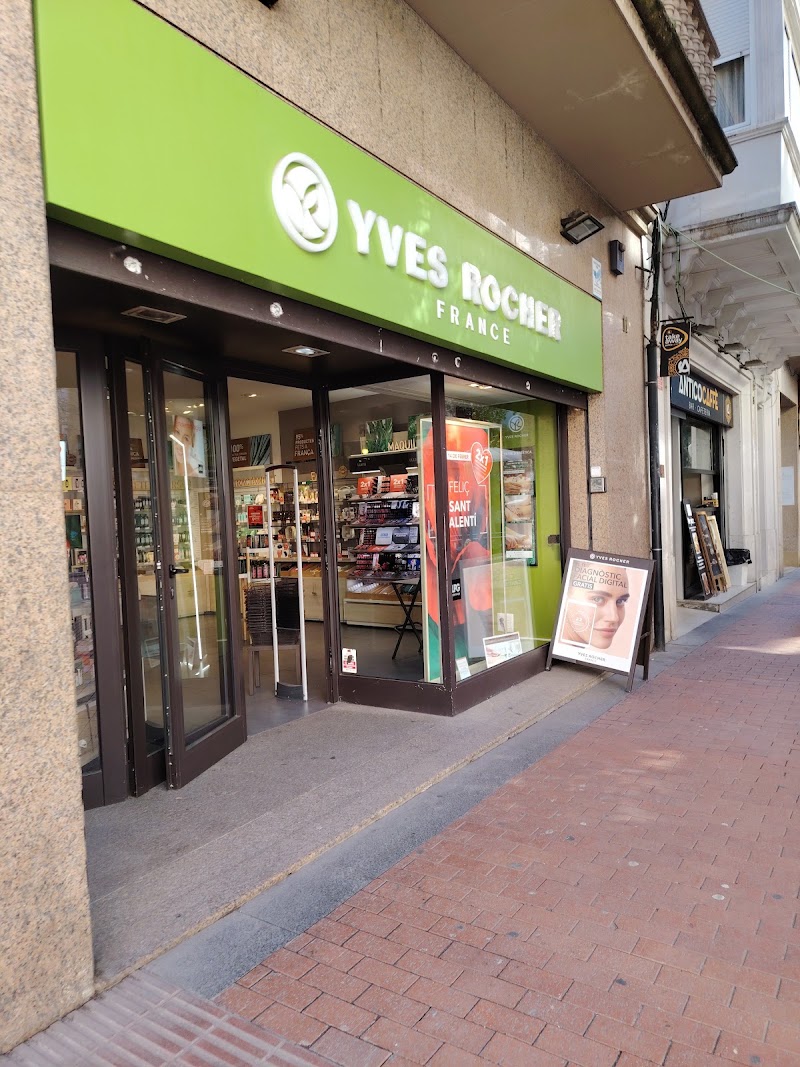 Yves Rocher Tarrasa - Institut de beauté Terrassa - Photo de couverture - OneBooking