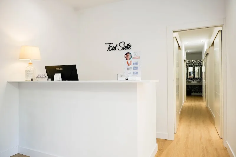 Centro de estética Tout Suite - Institut de beauté Zaragoza - Photo de couverture - OneBooking