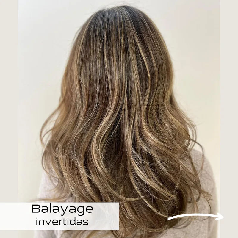 Darma Salón Peluquería y Bienestar