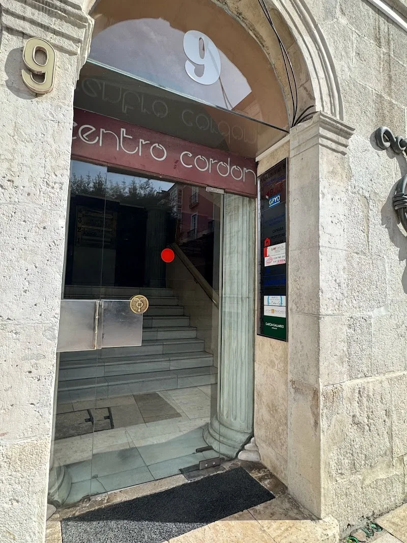 Centro Rosan | LaserOstop Burgos