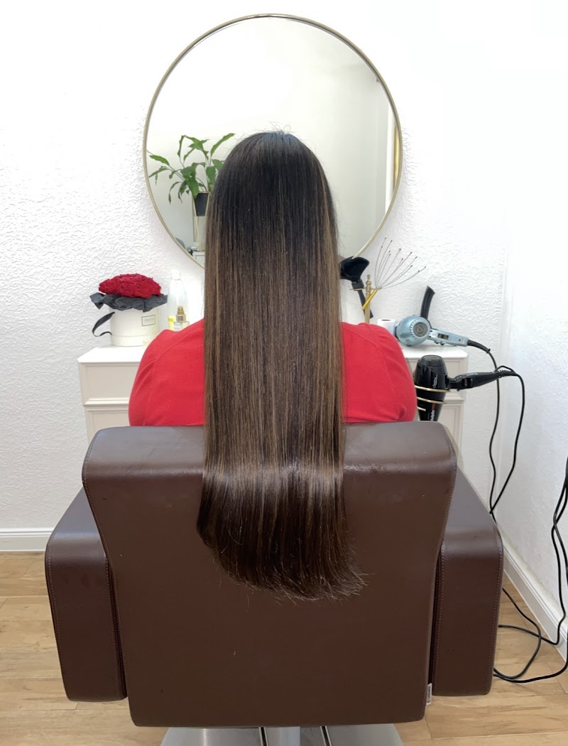 Friseursalon Alexia - Coiffure Düsseldorf - Photo de couverture - OneBooking