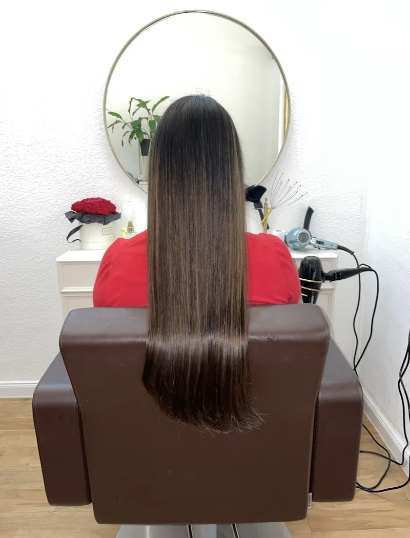 Friseursalon Alexia