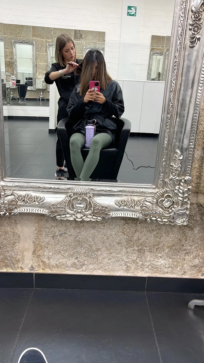estilismo Hair Spa Salon - Coiffure Vigo - Photo de couverture - OneBooking