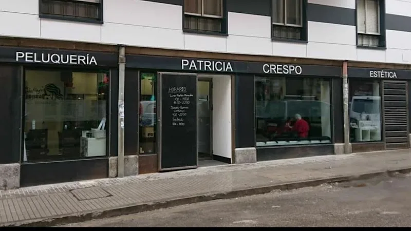 Peluquería Patricia Crespo estilista - Coiffure Burgos - Photo de couverture - OneBooking