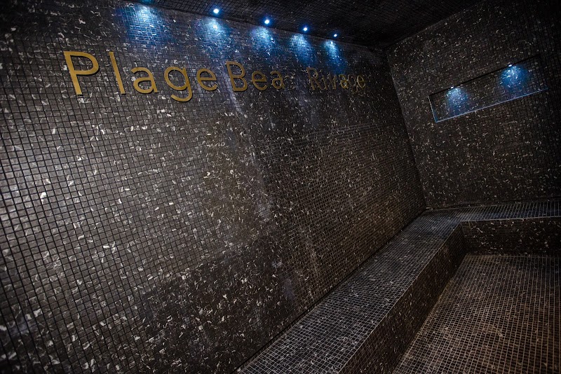Wellness Beau Rivage