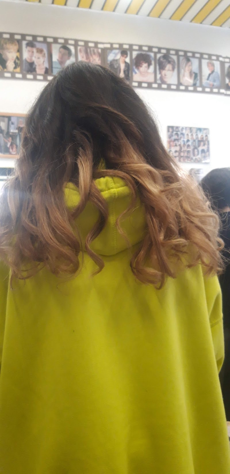 Bove Fatima - Coiffure Latina - Photo de couverture - OneBooking