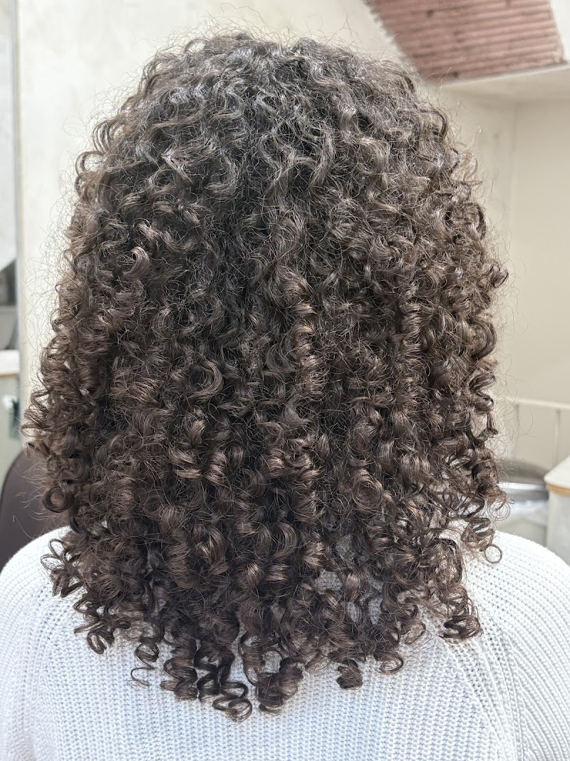 AIKŌ - Curly Hair specialist - Bruxelles