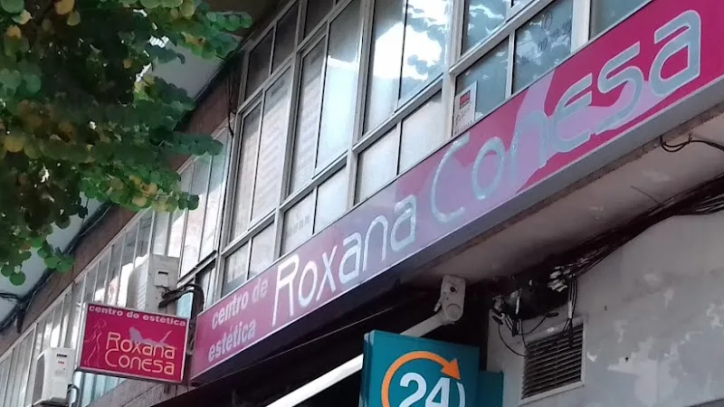 CENTRO DE ESTÉTICA ROXANA CONESA