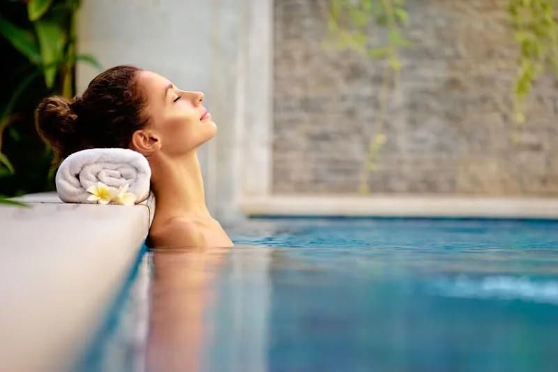 spa - Spa Nantes - OneBooking