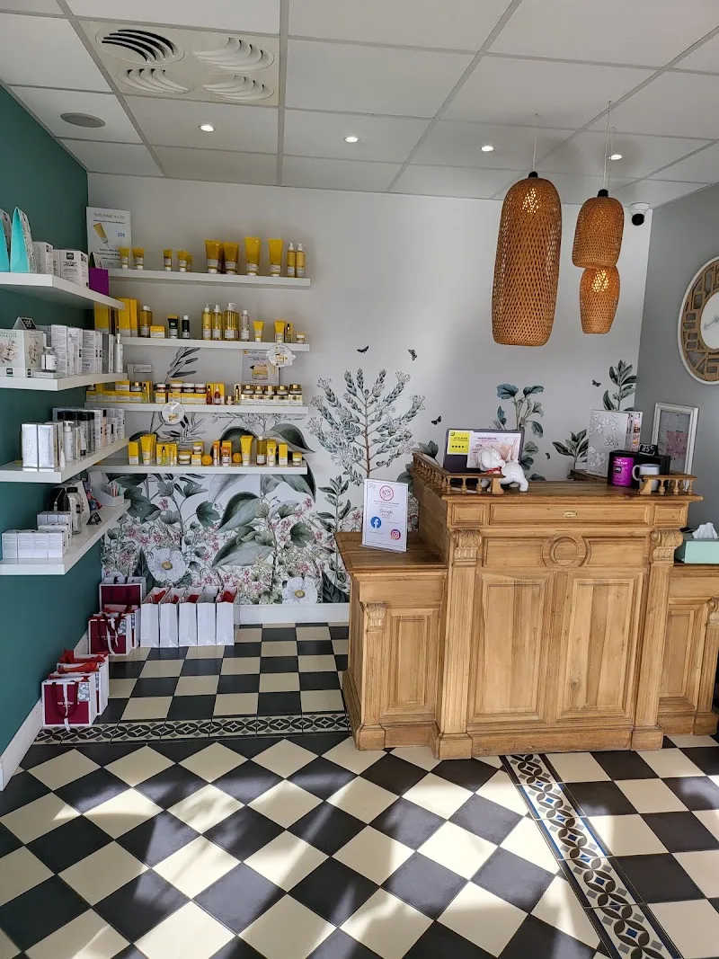 LE CLOS DES SENS - Massage Béziers - Photo de couverture - OneBooking