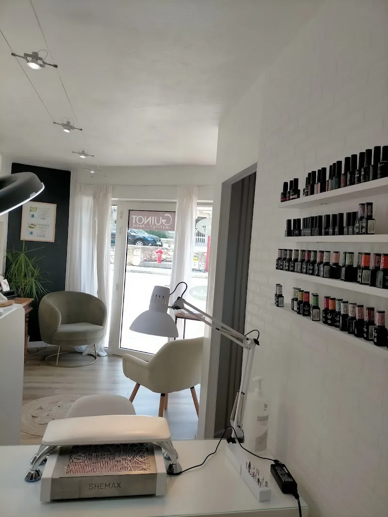 Beautytalinstitut - Coiffure Sabran - OneBooking