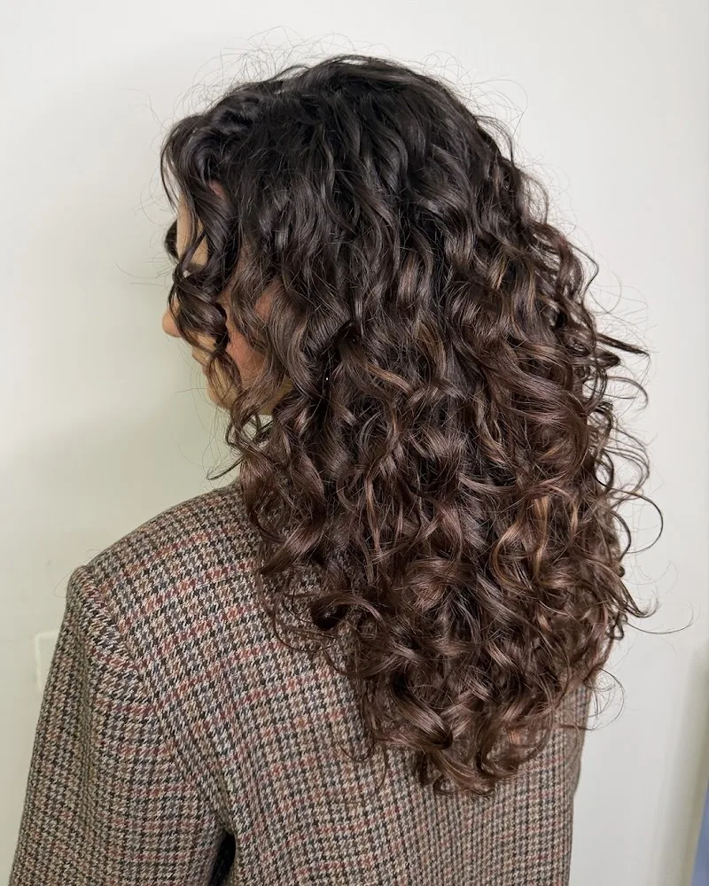 Valentini Parrucchieri