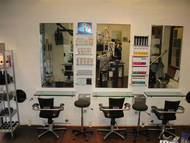 Salon haircut - Hairdresser in Aalborg - Coiffure Aalborg - Photo de couverture - OneBooking