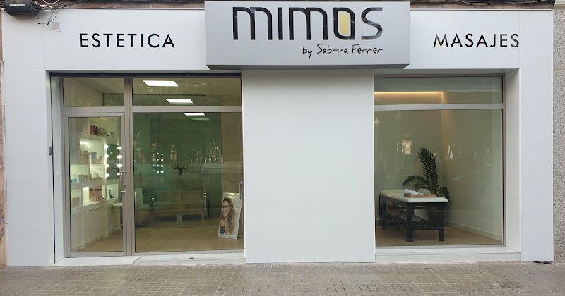 Mimos - Institut de beauté Elche - Photo de couverture - OneBooking