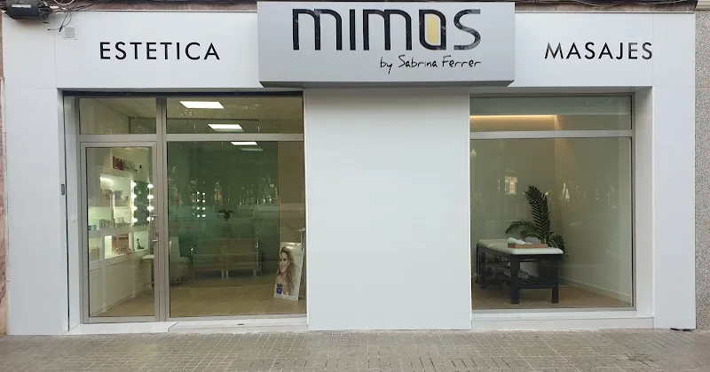 Mimos