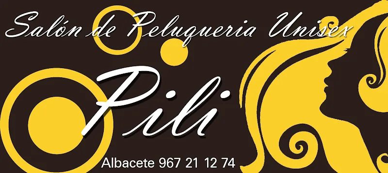 Peluquería Pili -Unisex
