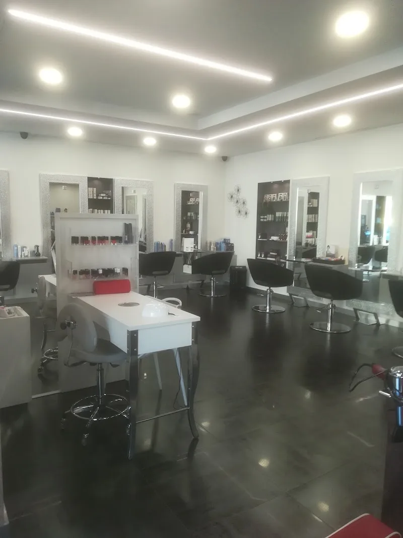 Italian Concept San Rocchino