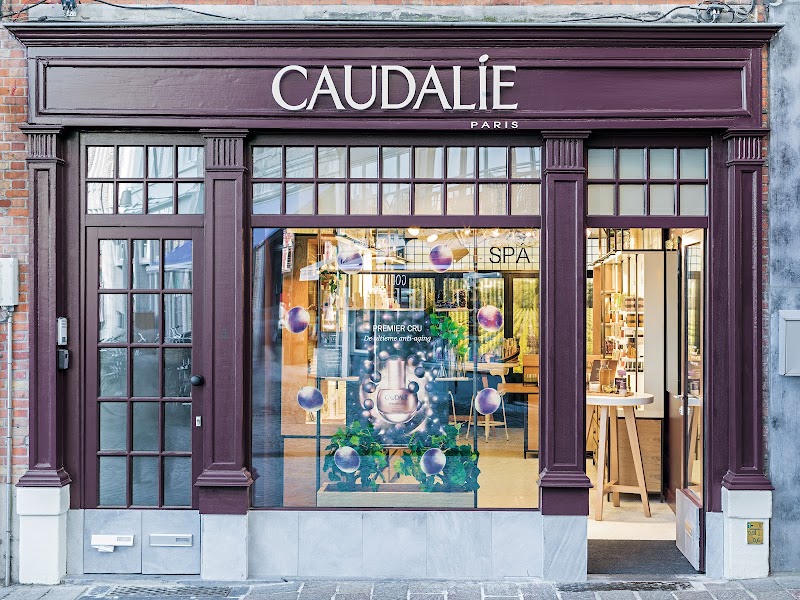 Caudalie Boutique Spa