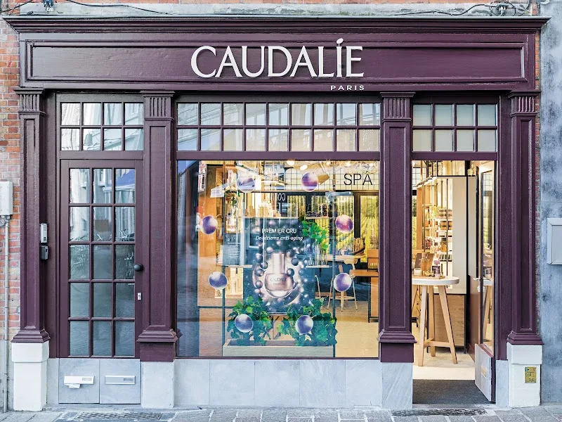 Caudalie Boutique Spa