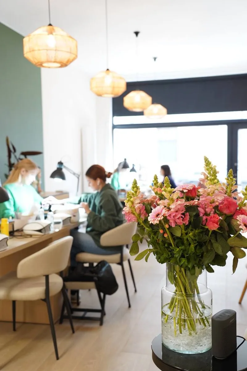 Le Studio - Antwerp - Institut de beauté Antwerp - Photo de couverture - OneBooking
