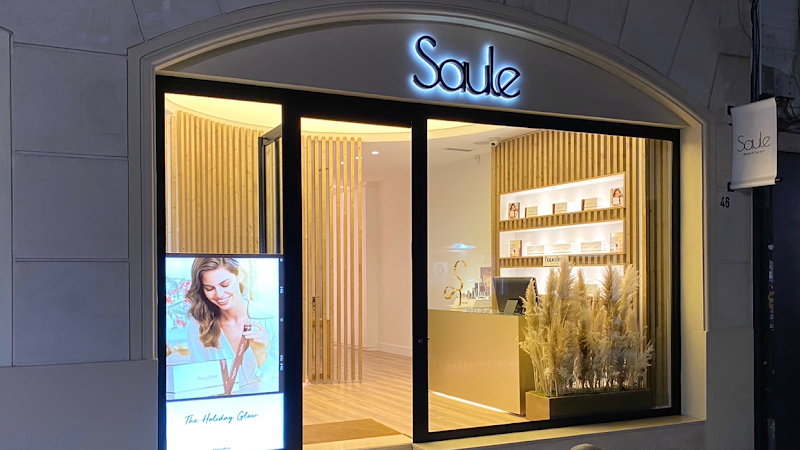 SAULE BEAUTY - Institut de beauté Alicante - Photo de couverture - OneBooking