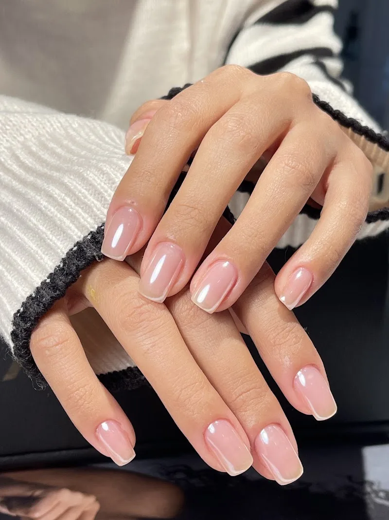 Nail Spot & Other Things Beauty - Institut de beauté Ghent - Photo de couverture - OneBooking