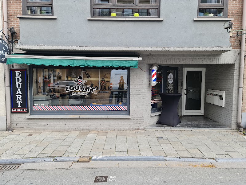 Barbershop Eduart
