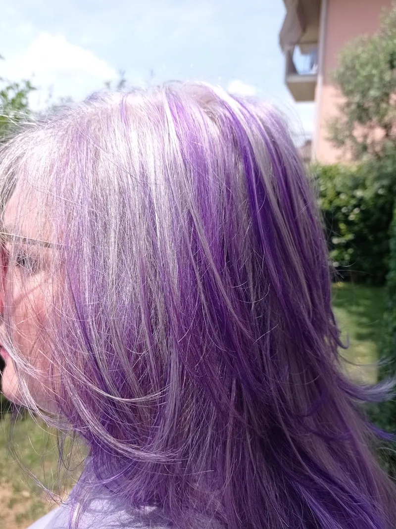 Markolorist Hair Lab - Coiffure Bergamo - Photo de couverture - OneBooking