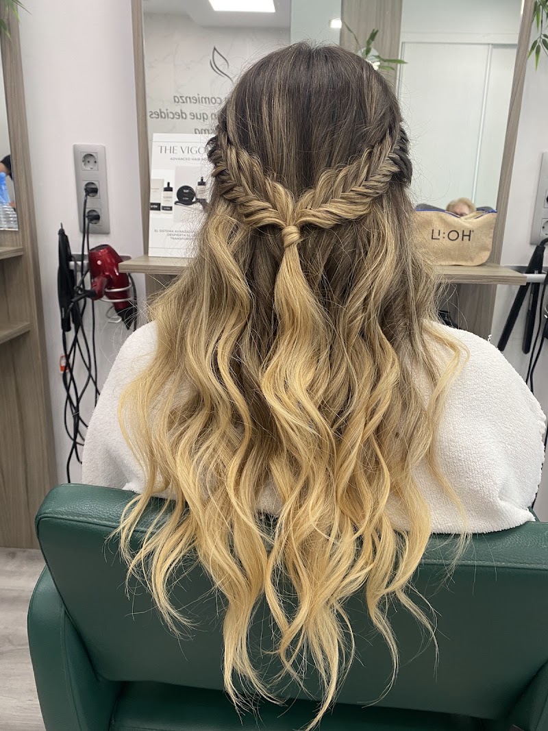 Rockrose hair salon