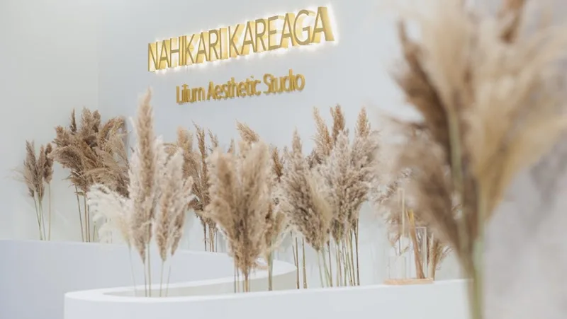 Nahikari Kareaga Lilium Aesthetic Studio- Clinica de Micropigmentacion y Medicina Estética