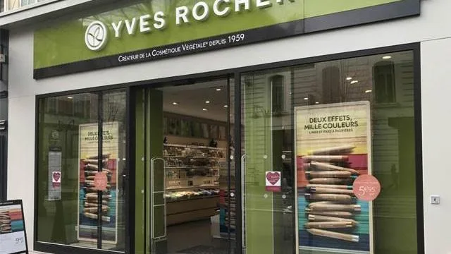 Yves Rocher