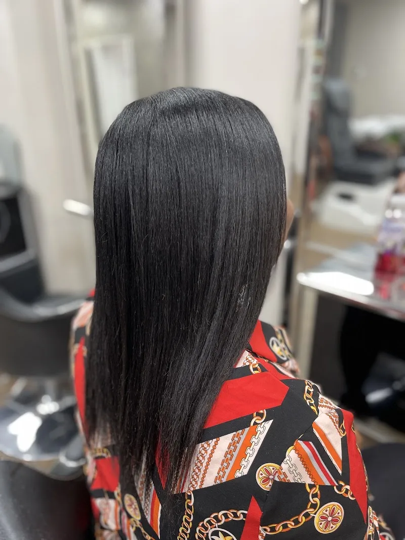 Boutique Hair & Beauty Oxford - Coiffure Oxford - OneBooking