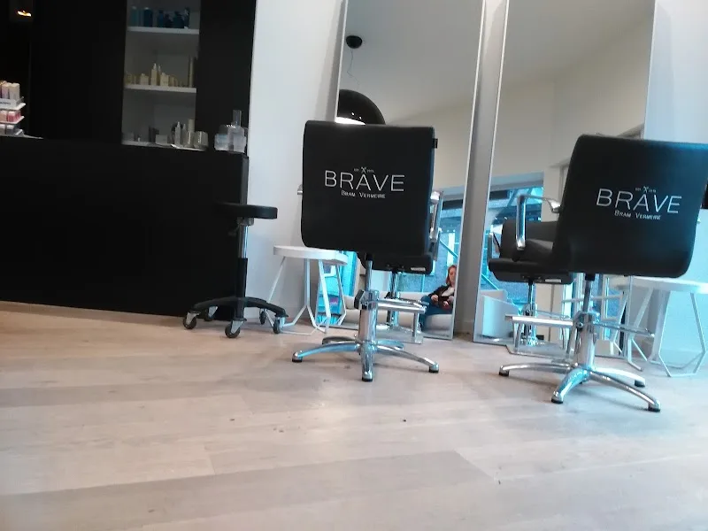 hairsalon brave - Coiffure Lokeren - Photo de couverture - OneBooking
