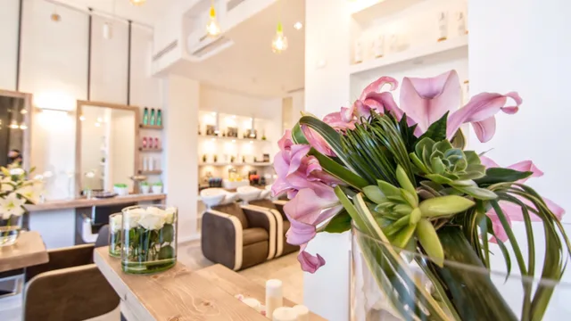 A/P Parrucchiere di Pozzato Alessandro - Coiffure Latina - Photo de couverture - OneBooking