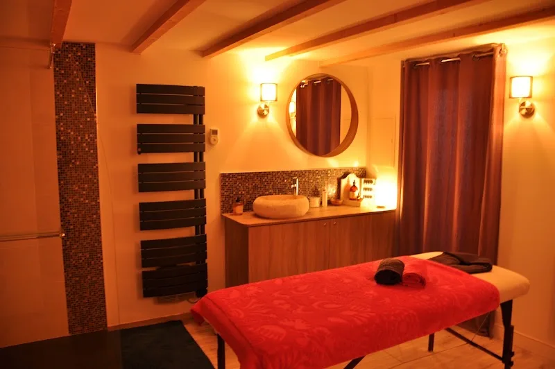 Ô bien-être massage