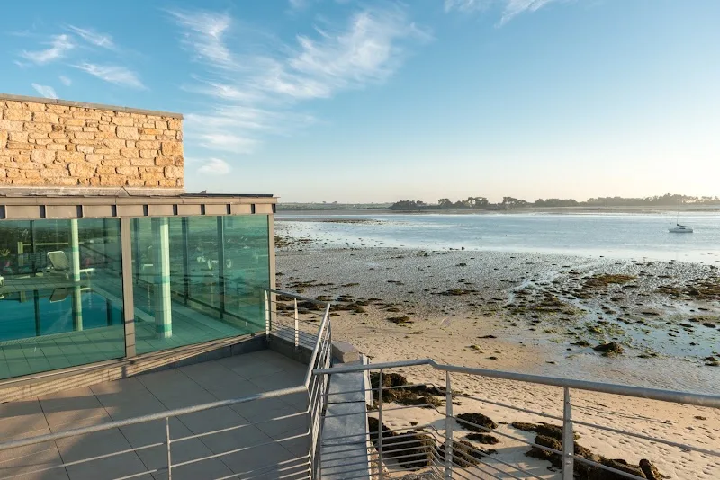 Valdys Resort Roscoff - Hôtel, Thalasso & Spa