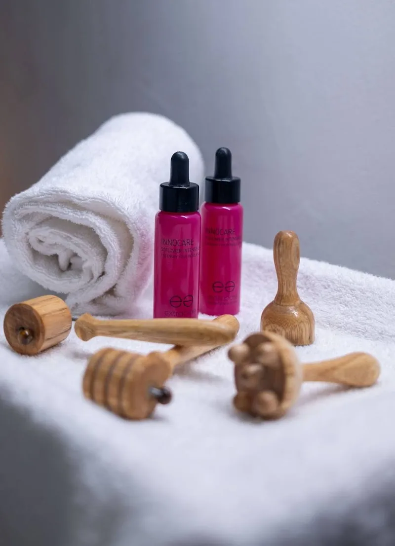 Estetic.pro - Centro de Estética Deportiva en Barcelona