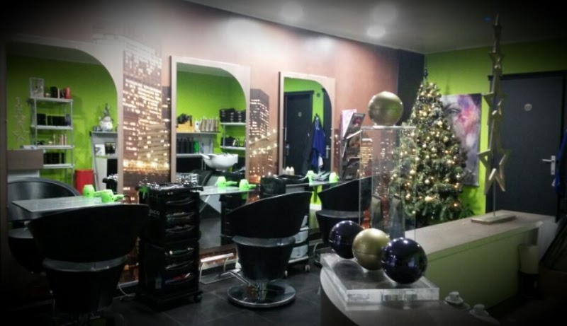 Hairfashion Inez