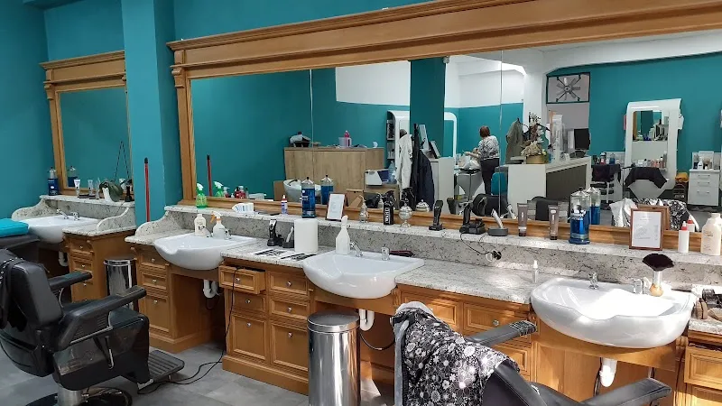 AS Styling Studio
