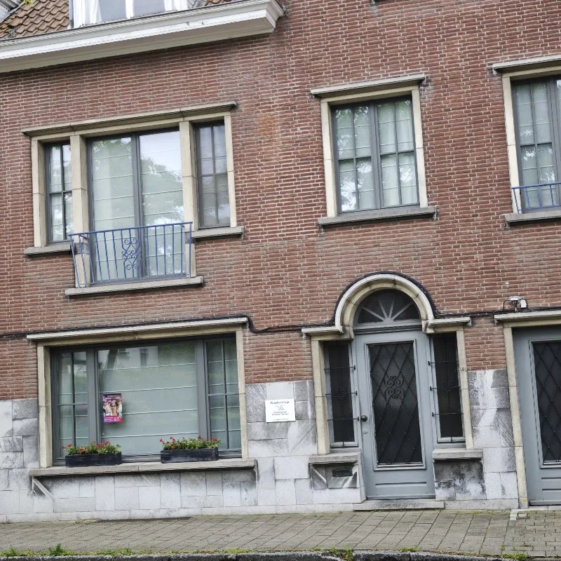 Instituut Botanique - Massage Ghent - Photo de couverture - OneBooking