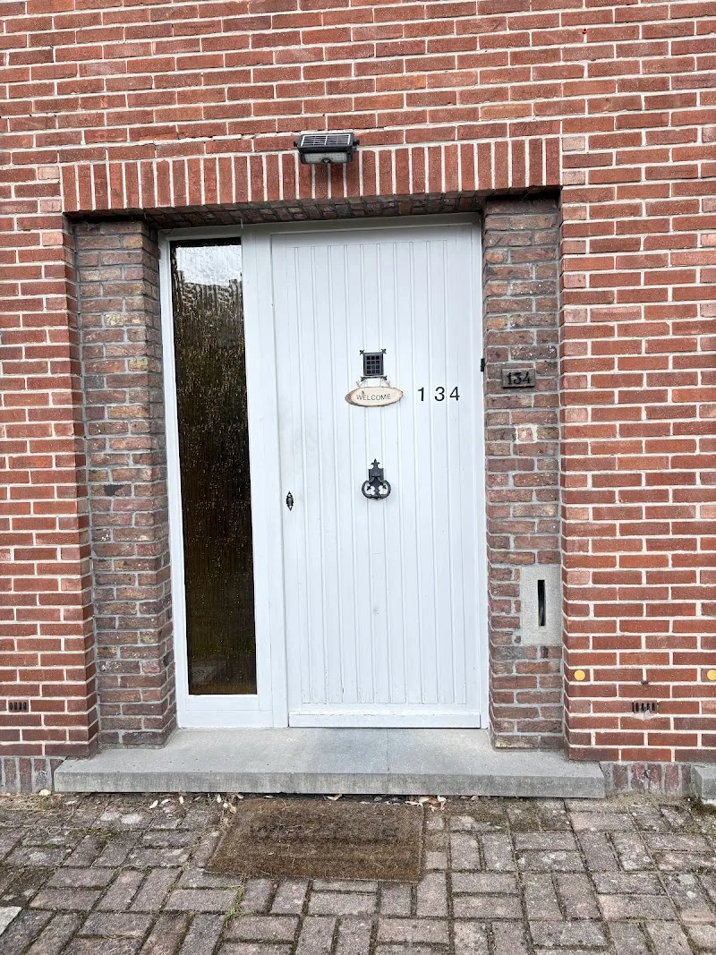 QUEENS MASSAGE GENT - Massage Ghent - Photo de couverture - OneBooking