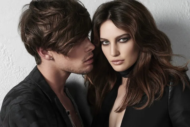 Berlin Hair Care Dermot O'Dyna Gardenhouse - Coiffure Berlin - Photo de couverture - OneBooking