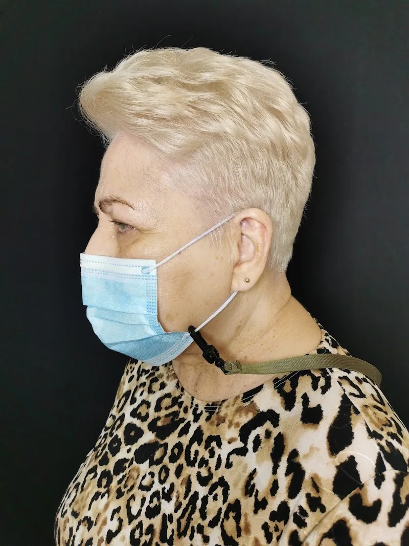 Hair Studio 7 - Coiffure Alcalá De Henares - Photo de couverture - OneBooking