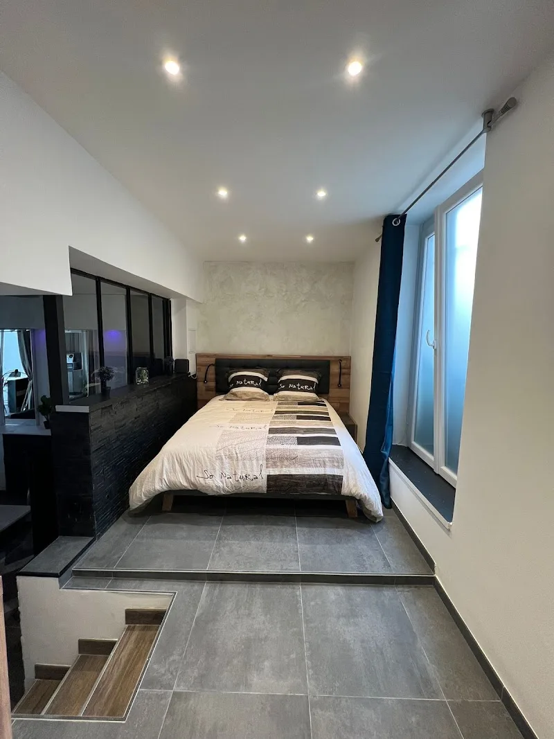Le 46 : Love and Spa - Spa Besançon - Photo de couverture - OneBooking