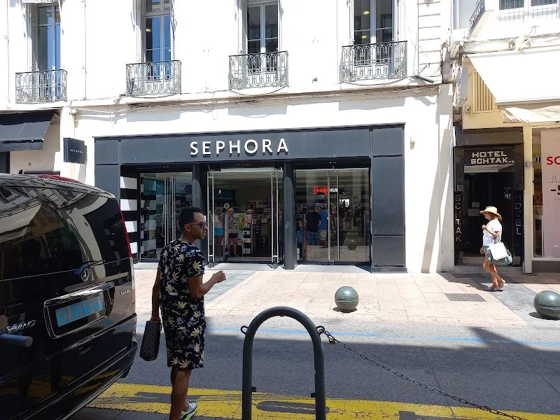 SEPHORA CANNES ANTIBES - Soin visage Cannes - Photo de couverture - OneBooking