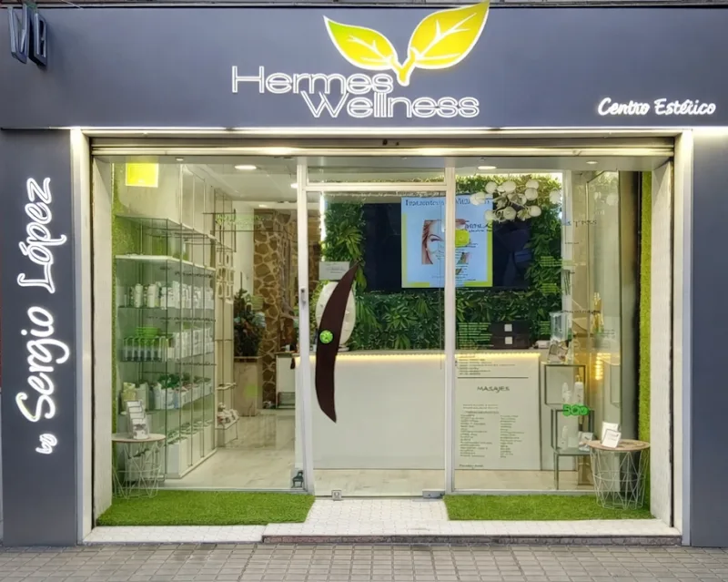 Hermes Wellness